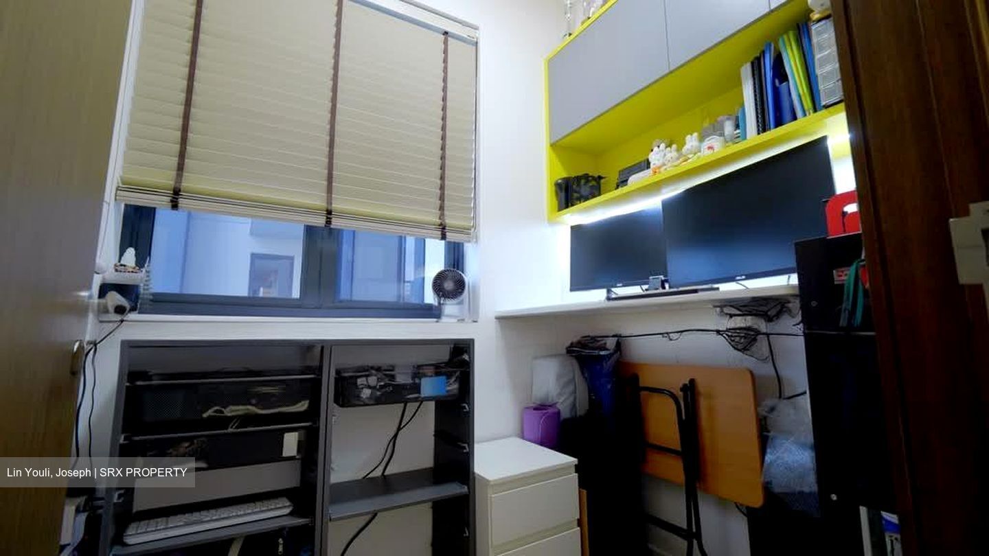 Parc Esta (D14), Apartment #604929621